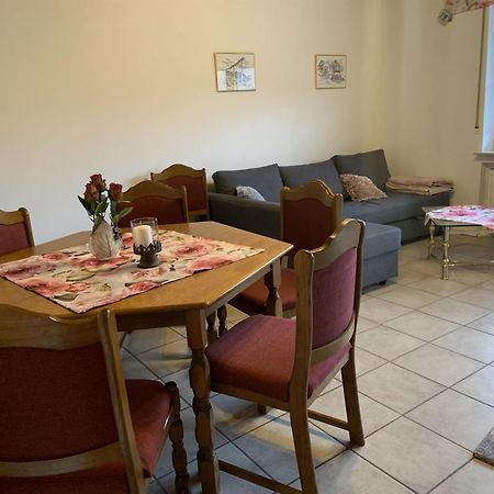 Ferienwohnung Dieblich Eksteriør bilde