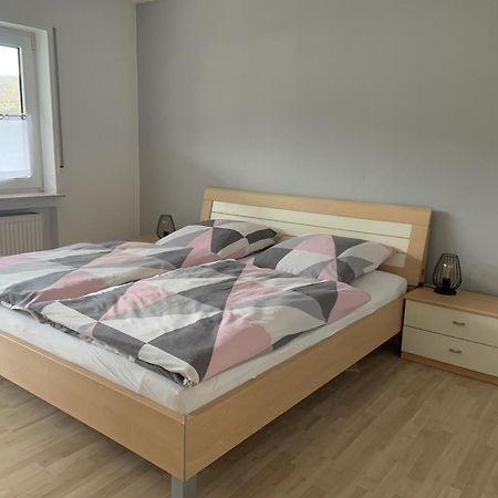 Ferienwohnung Dieblich Eksteriør bilde