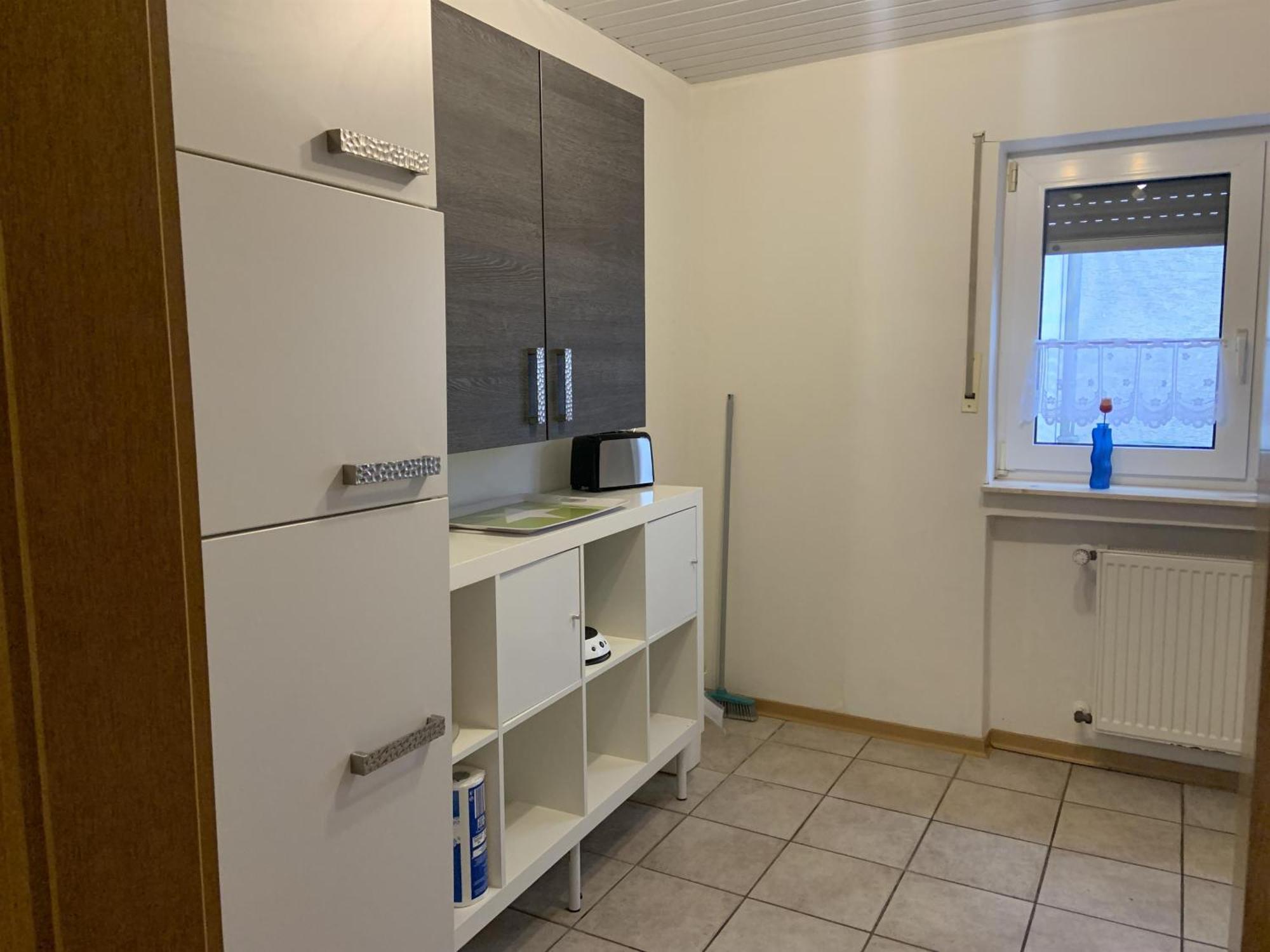 Ferienwohnung Dieblich Eksteriør bilde