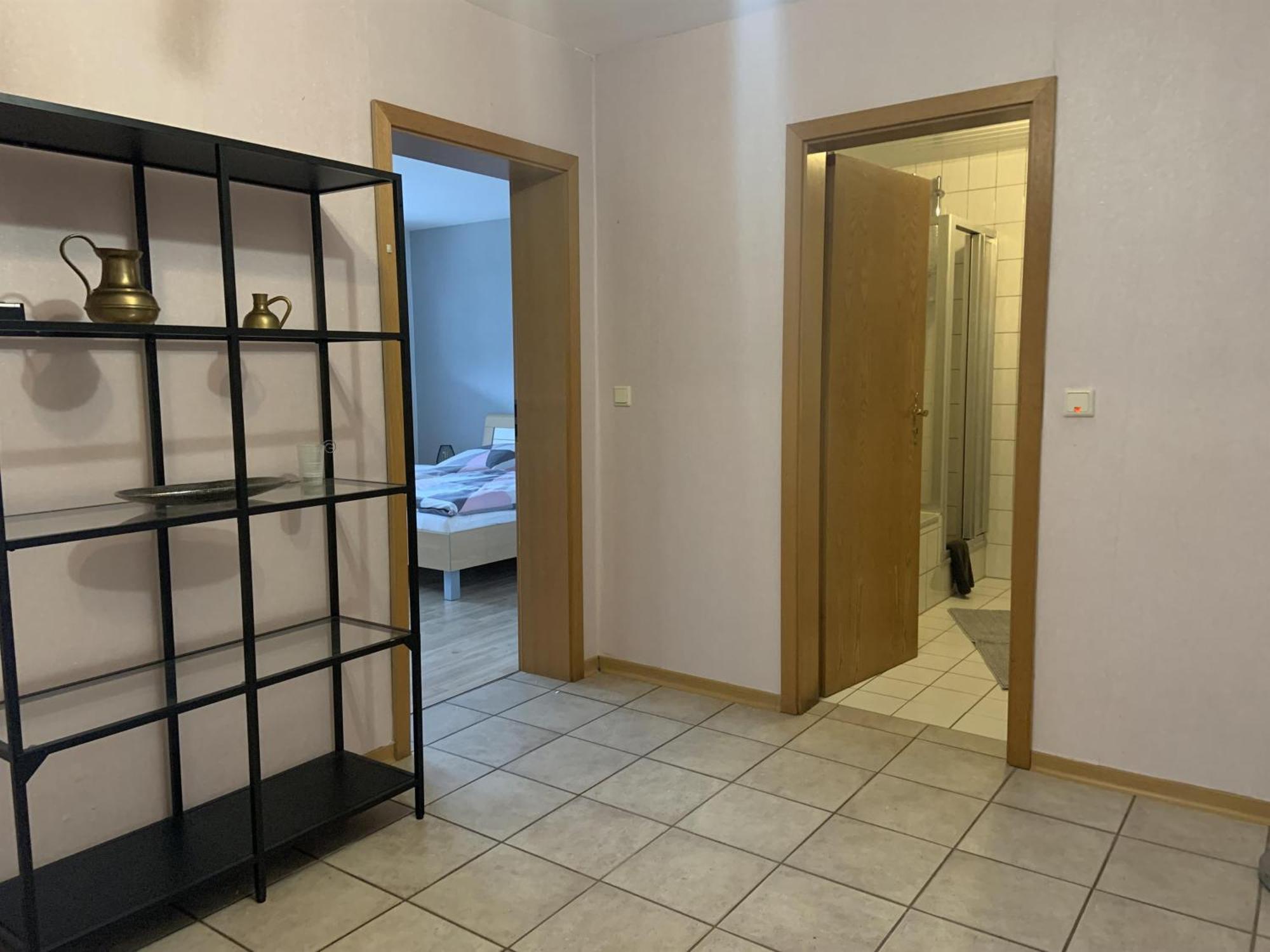 Ferienwohnung Dieblich Eksteriør bilde