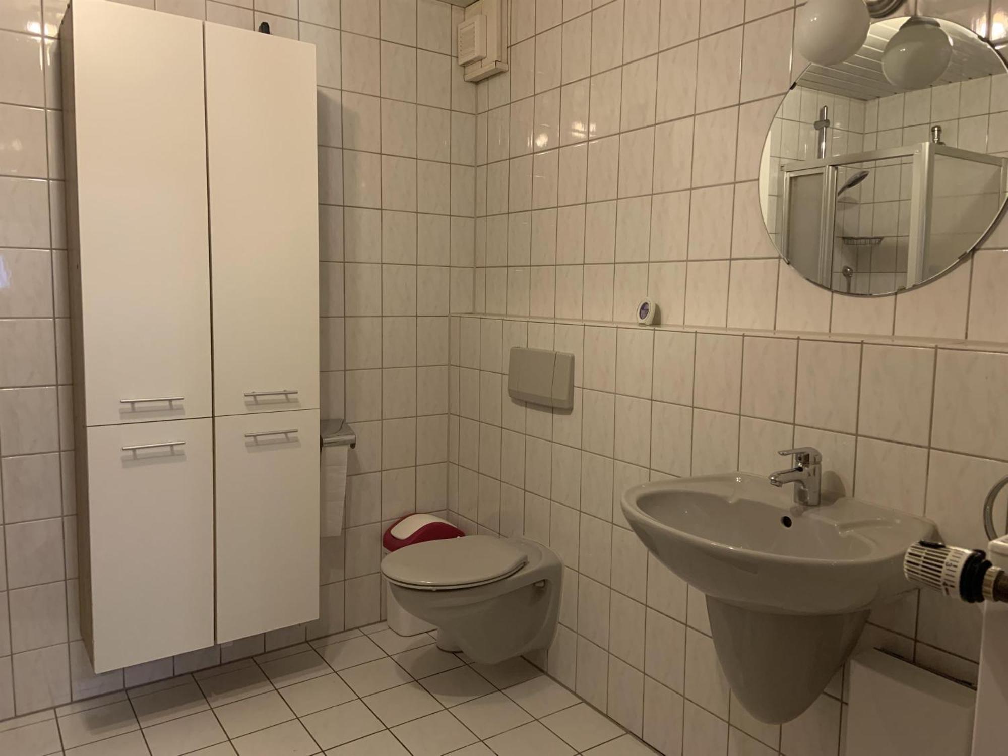 Ferienwohnung Dieblich Eksteriør bilde